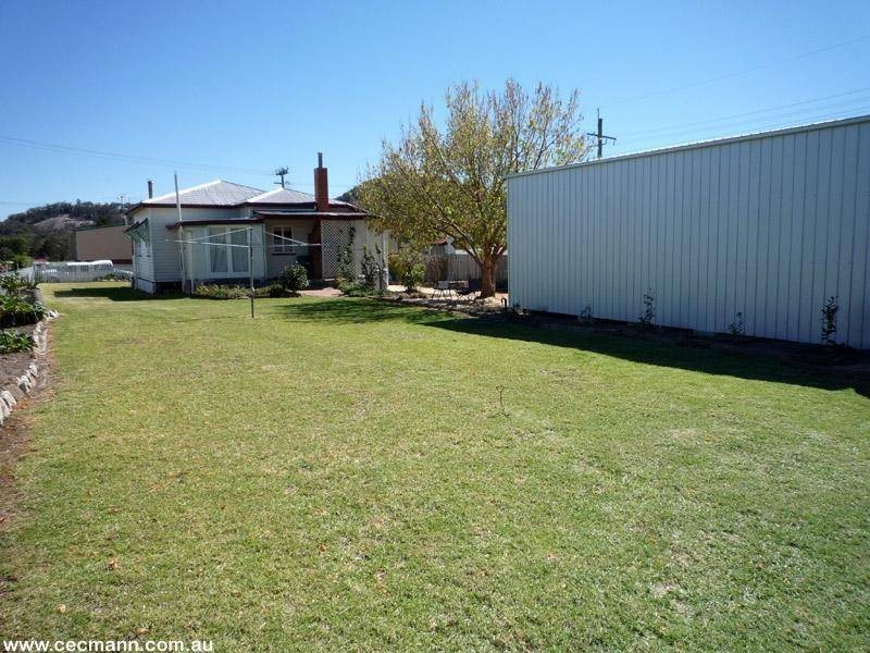 23 Marsh Street, Stanthorpe QLD 4380