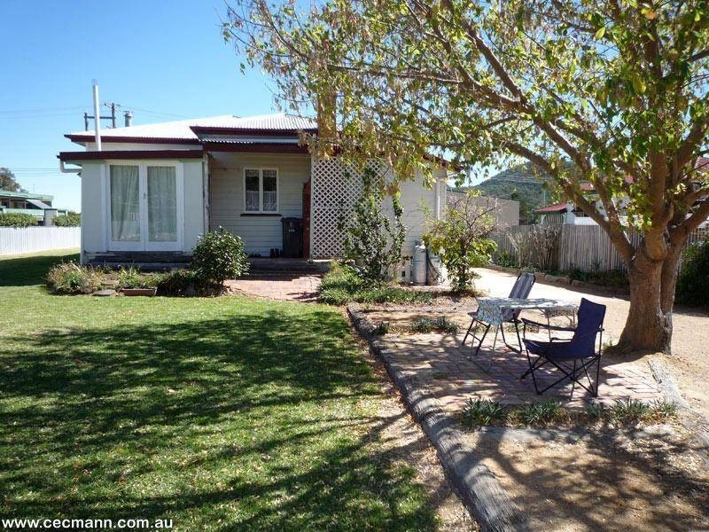 23 Marsh Street, Stanthorpe QLD 4380