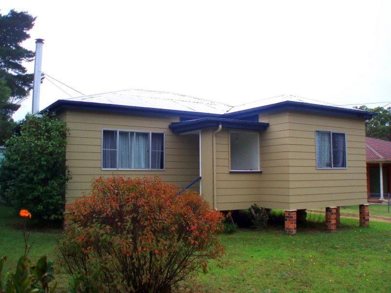 46 Greenup Street, Stanthorpe QLD 4380