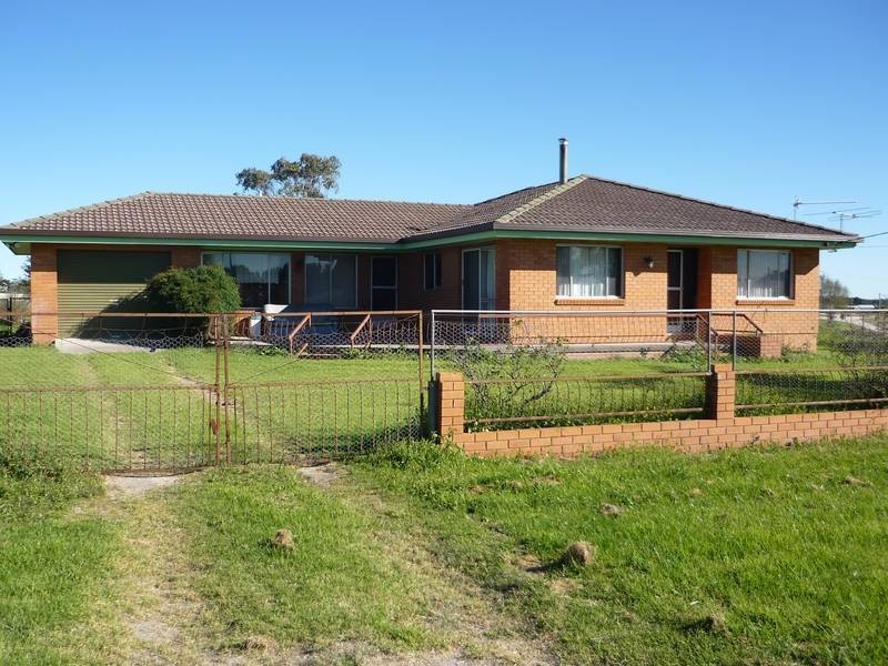 3366 Amiens Rd, Stanthorpe QLD 4380