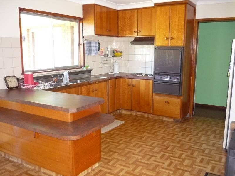 3366 Amiens Rd, Stanthorpe QLD 4380