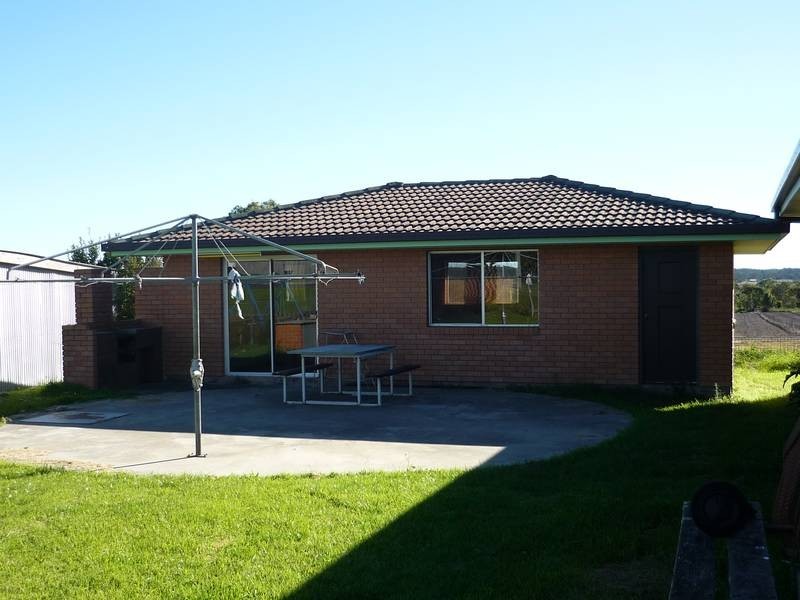 3366 Amiens Rd, Stanthorpe QLD 4380