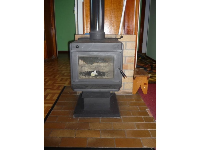 3366 Amiens Rd, Stanthorpe QLD 4380