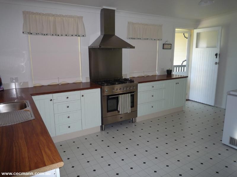 386 Old Warwick Road, The Summit QLD 4377