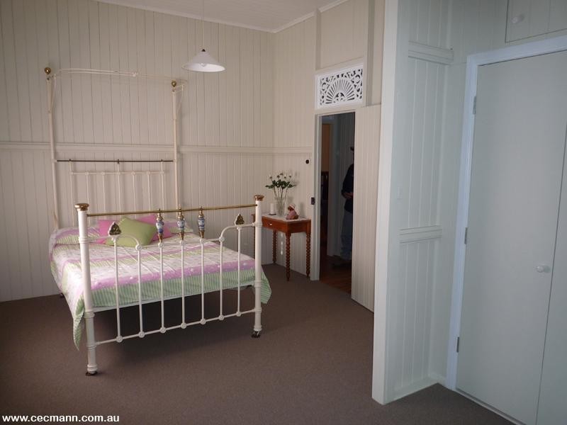 386 Old Warwick Road, The Summit QLD 4377