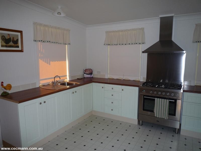 386 Old Warwick Road, The Summit QLD 4377