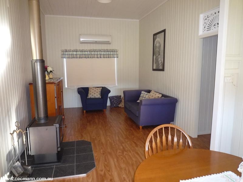 386 Old Warwick Road, The Summit QLD 4377