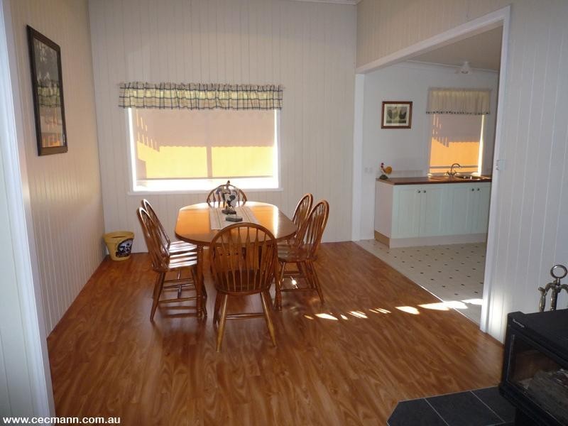 386 Old Warwick Road, The Summit QLD 4377