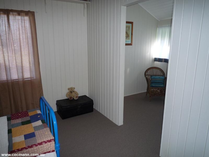 386 Old Warwick Road, The Summit QLD 4377