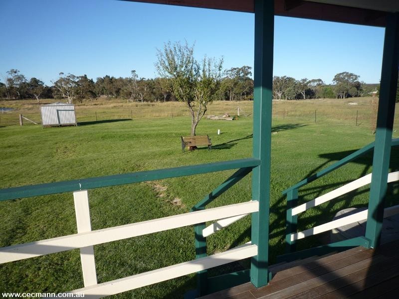 386 Old Warwick Road, The Summit QLD 4377