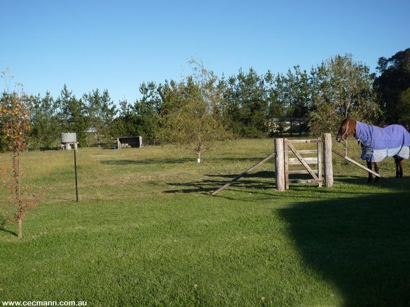 386 Old Warwick Road, The Summit QLD 4377