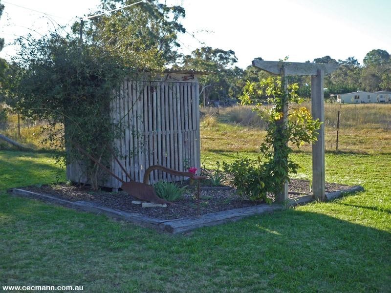 386 Old Warwick Road, The Summit QLD 4377