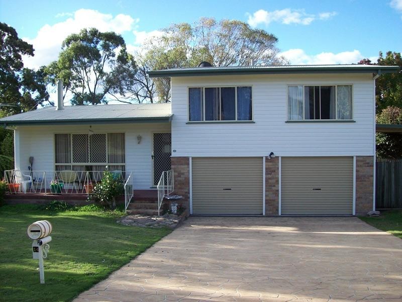 14 Greer Street, Stanthorpe QLD 4380