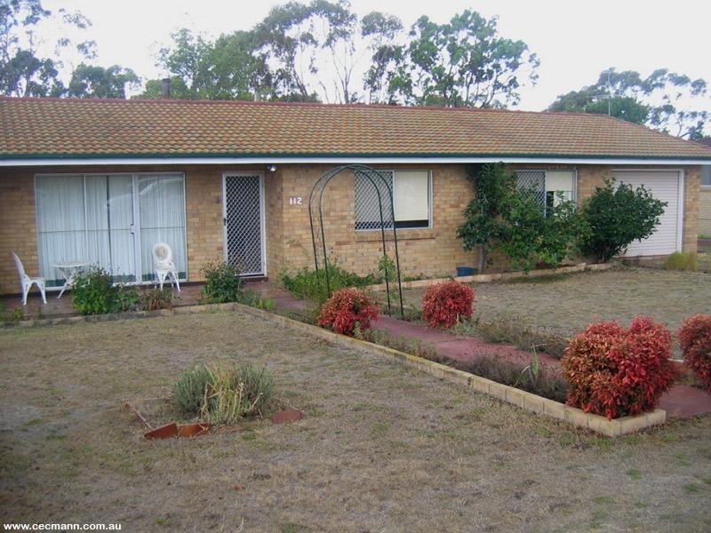 112 Lock Street, Stanthorpe QLD 4380