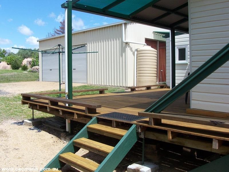 23 College Road, Stanthorpe QLD 4380