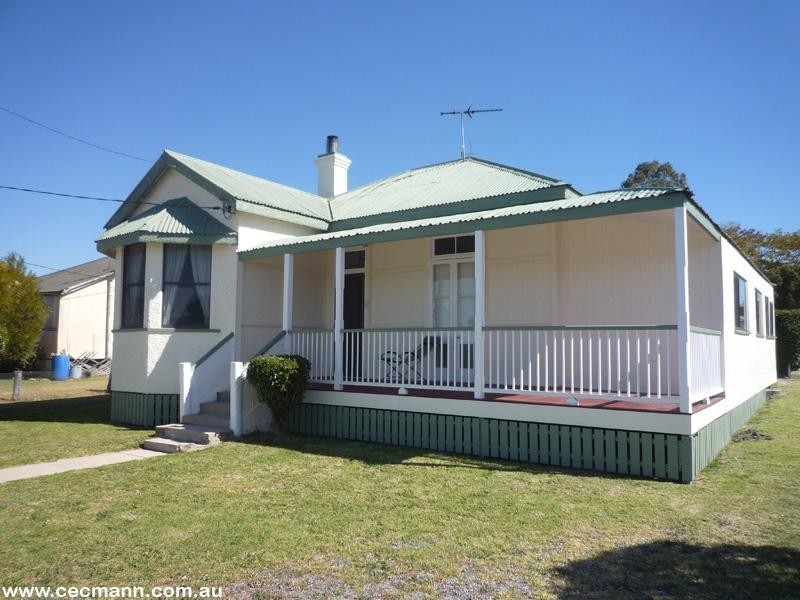 20 Symes Street, Stanthorpe QLD 4380
