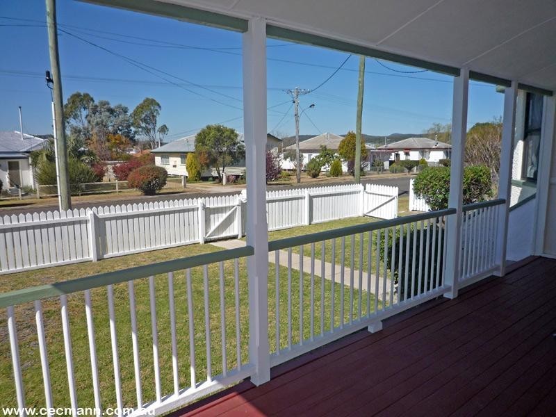 20 Symes Street, Stanthorpe QLD 4380