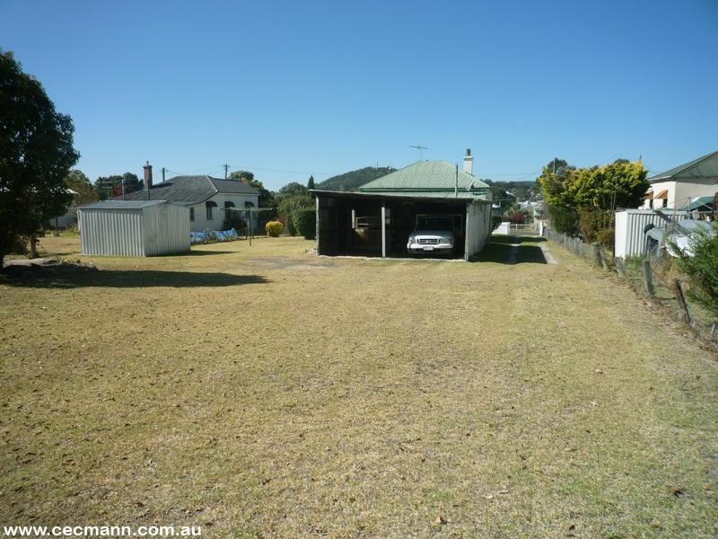 20 Symes Street, Stanthorpe QLD 4380