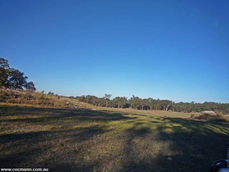 Lot 4 Amiens Road, Bapaume QLD 4352