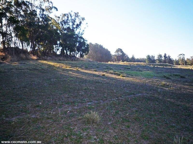 Lot 4 Amiens Road, Bapaume QLD 4352
