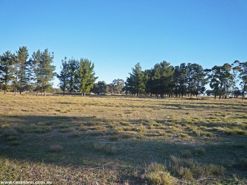 Lot 4 Amiens Road, Bapaume QLD 4352