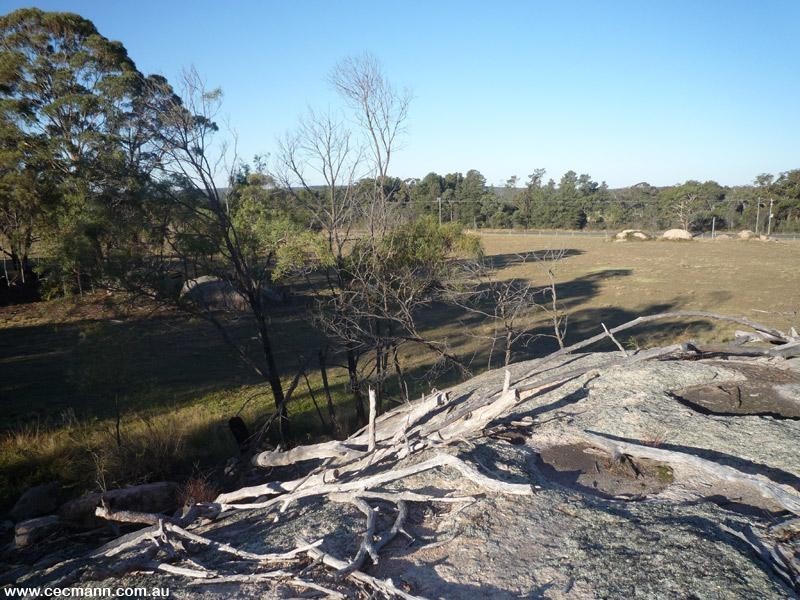 Lot 5 Amiens Road, Bapaume QLD 4352