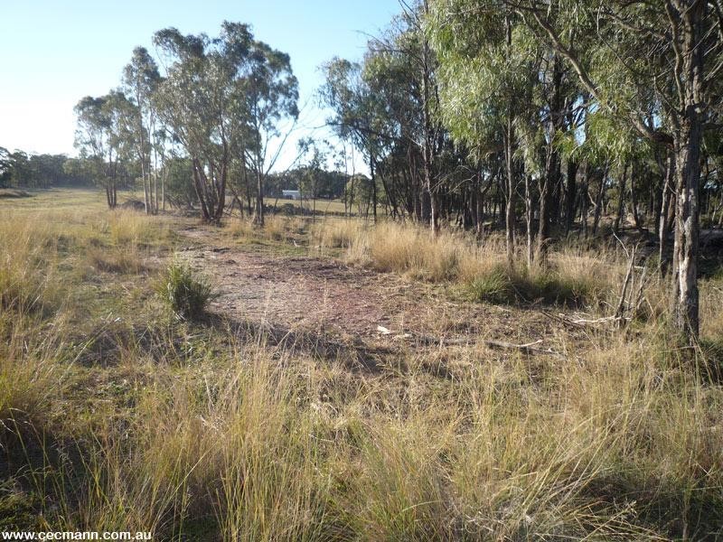 Lot 5 Amiens Road, Bapaume QLD 4352