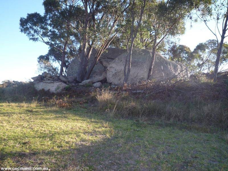 Lot 5 Amiens Road, Bapaume QLD 4352