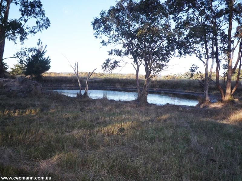 Lot 6 Amiens Road, Bapaume QLD 4352