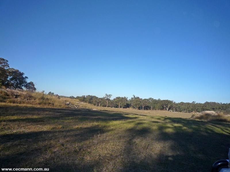 Lot 6 Amiens Road, Bapaume QLD 4352