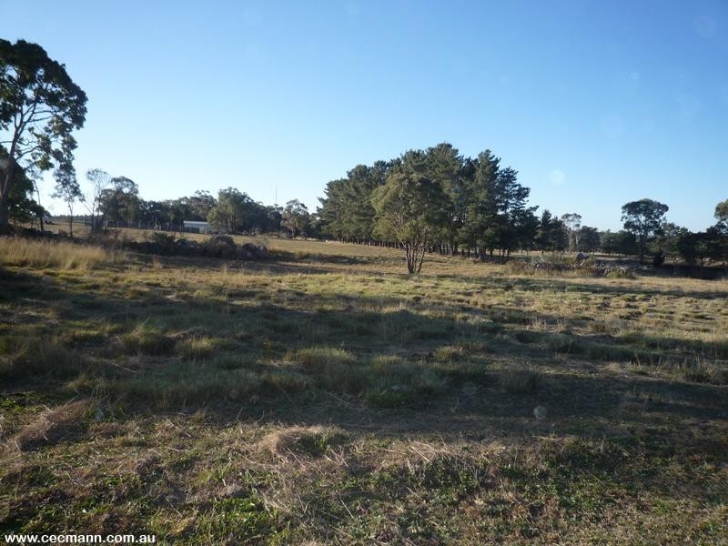Lot 6 Amiens Road, Bapaume QLD 4352