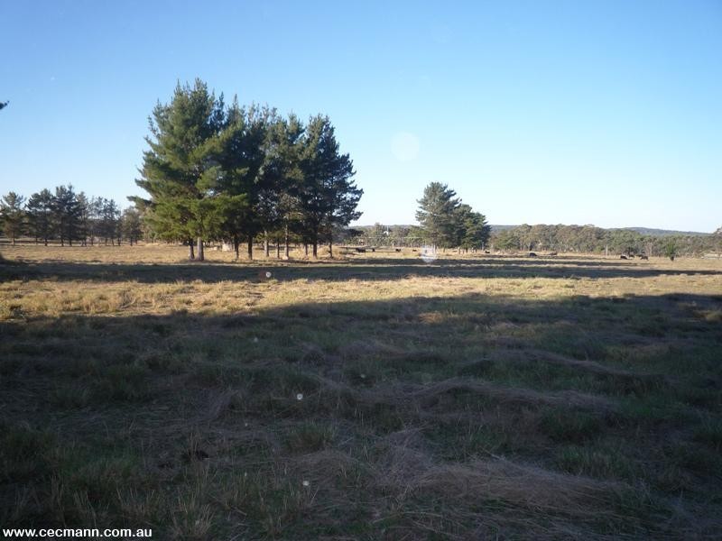 Lot 6 Amiens Road, Bapaume QLD 4352