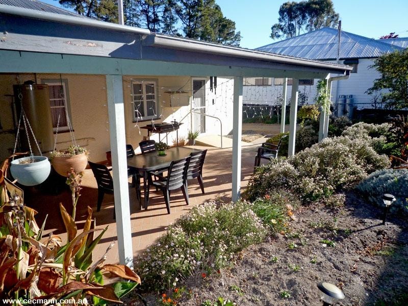 64 Greenup Street, Stanthorpe QLD 4380