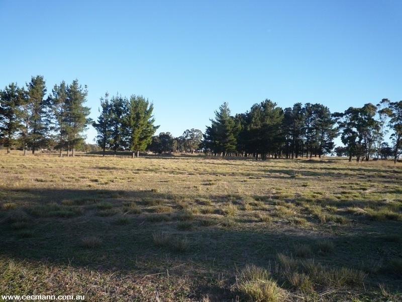 Lot 7 Amiens Road, Bapaume QLD 4352