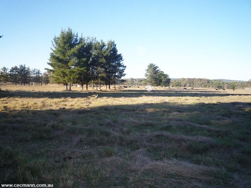 Lot 7 Amiens Road, Bapaume QLD 4352