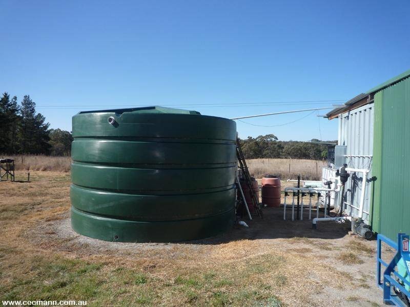 26 Caslick Lane, Broadwater QLD 4380