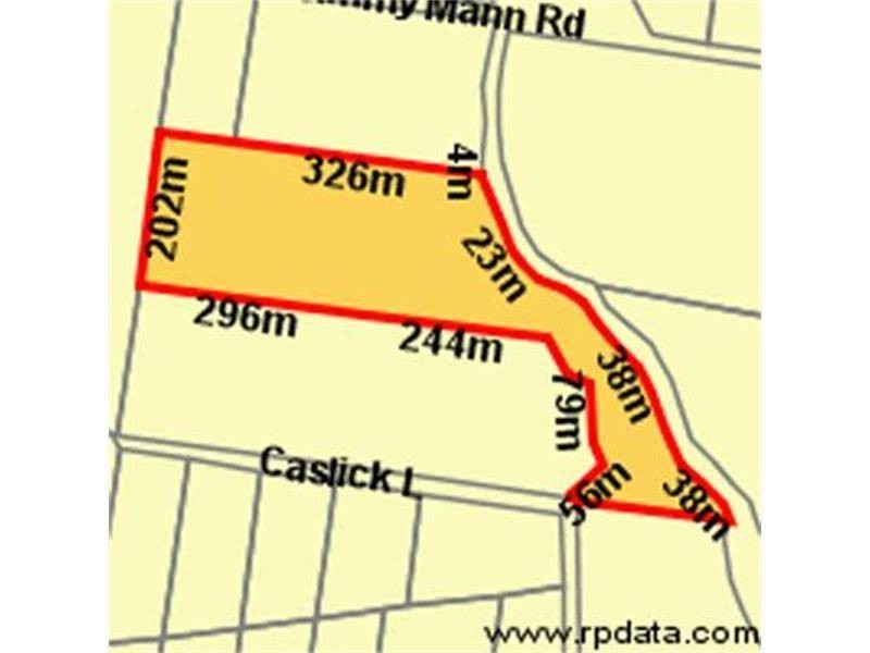 26 Caslick Lane, Broadwater QLD 4380