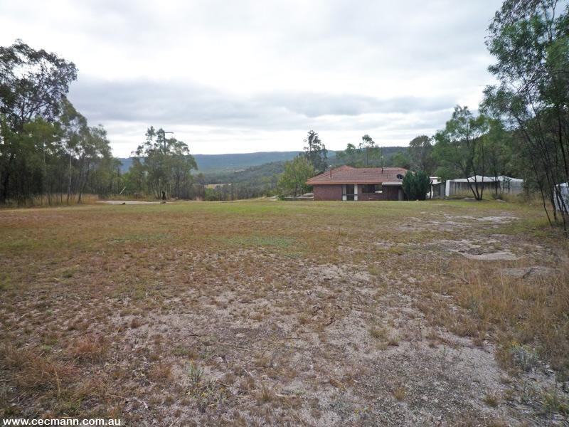 51 Maclean Lane, Ballandean QLD 4382