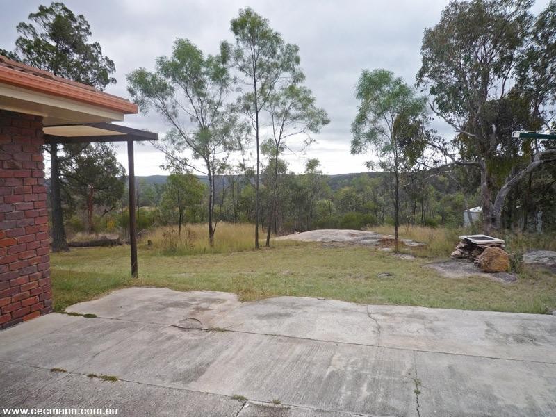 51 Maclean Lane, Ballandean QLD 4382