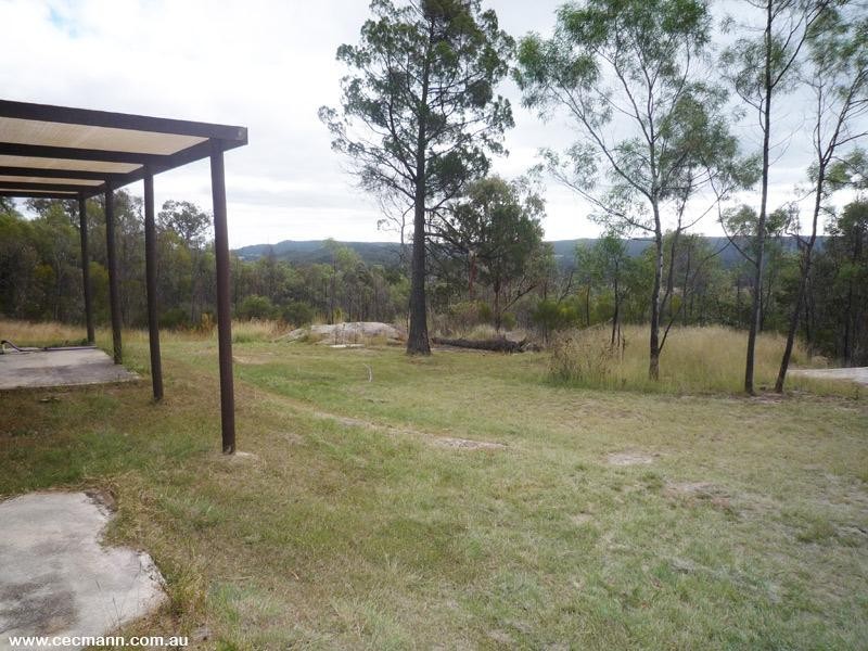 51 Maclean Lane, Ballandean QLD 4382