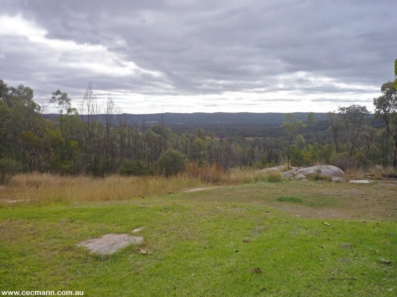 51 Maclean Lane, Ballandean QLD 4382