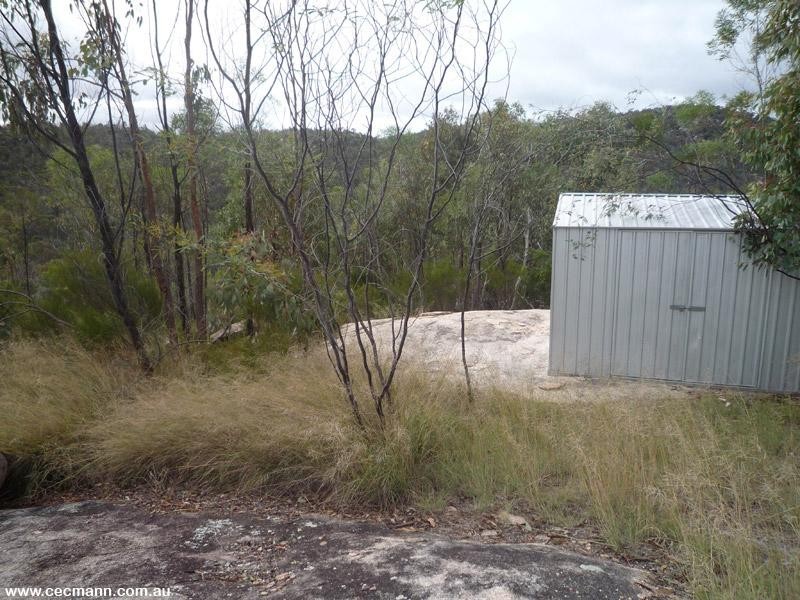 51 Maclean Lane, Ballandean QLD 4382