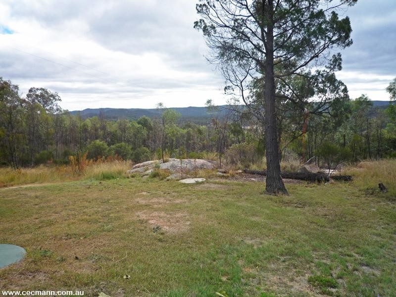 51 Maclean Lane, Ballandean QLD 4382