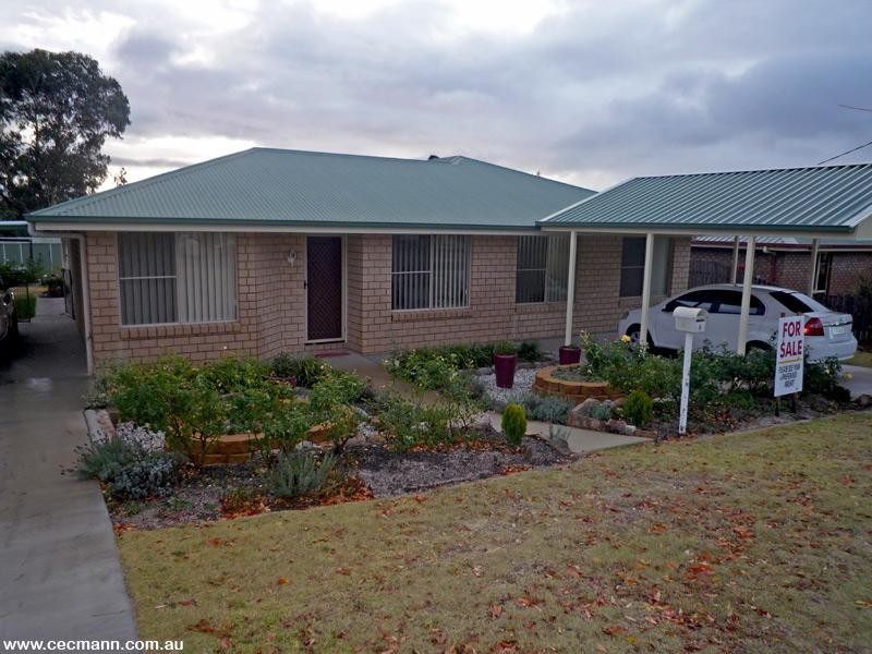 6 Barton Street, Stanthorpe QLD 4380