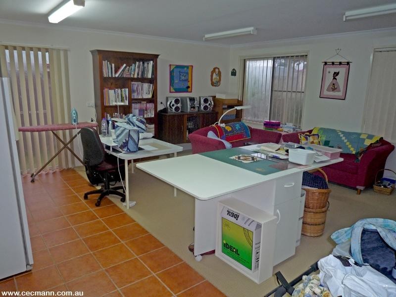 6 Barton Street, Stanthorpe QLD 4380