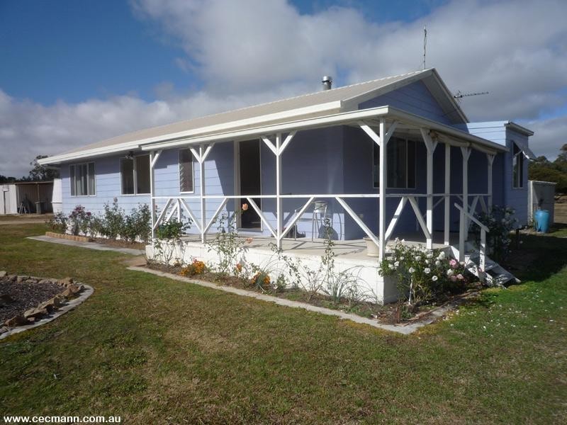 85 Schumann Lane, Thulimbah QLD 4376