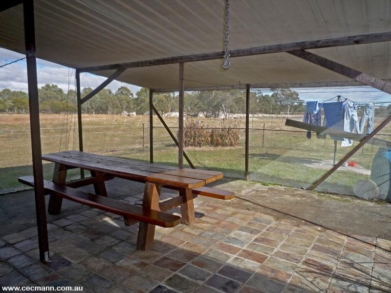 85 Schumann Lane, Thulimbah QLD 4376