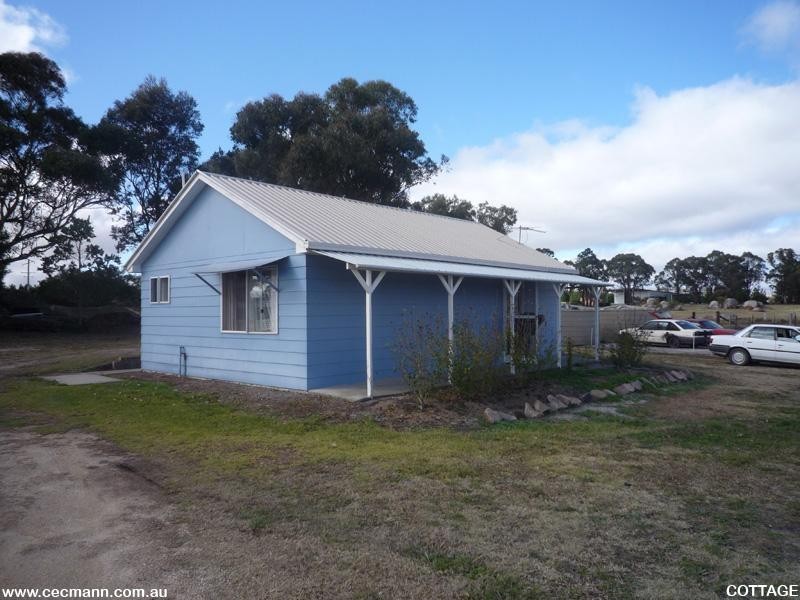 85 Schumann Lane, Thulimbah QLD 4376