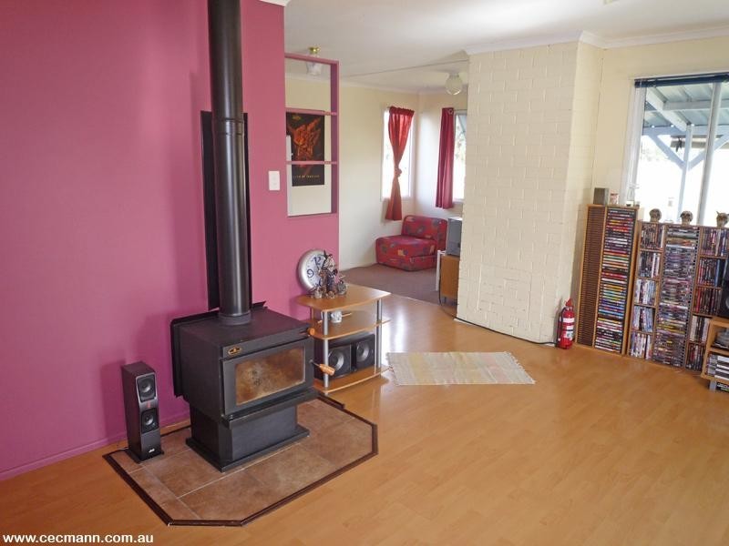 85 Schumann Lane, Thulimbah QLD 4376