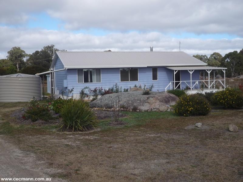 85 Schumann Lane, Thulimbah QLD 4376